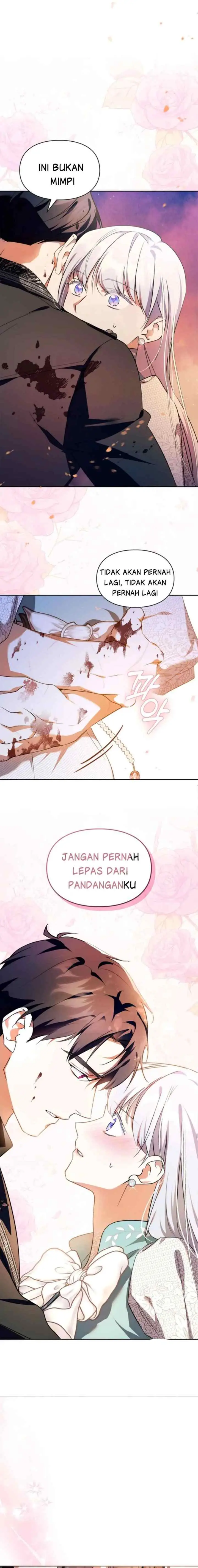 I Became the Tyrant's Servant chapter 56 halaman 7