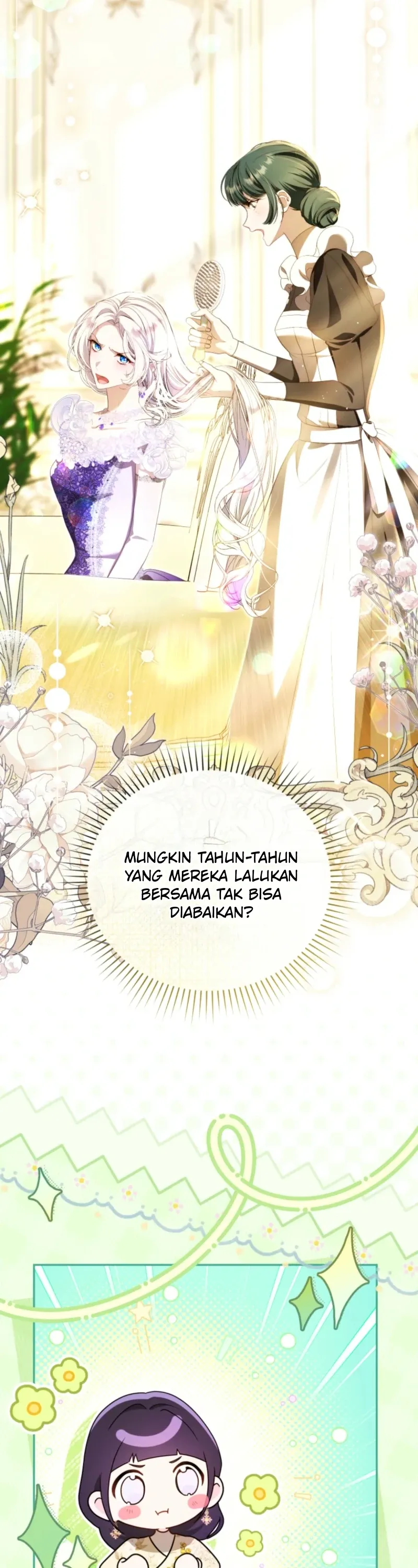 You Will Pay With Your Life For Deceiving Me chapter 53 halaman 20