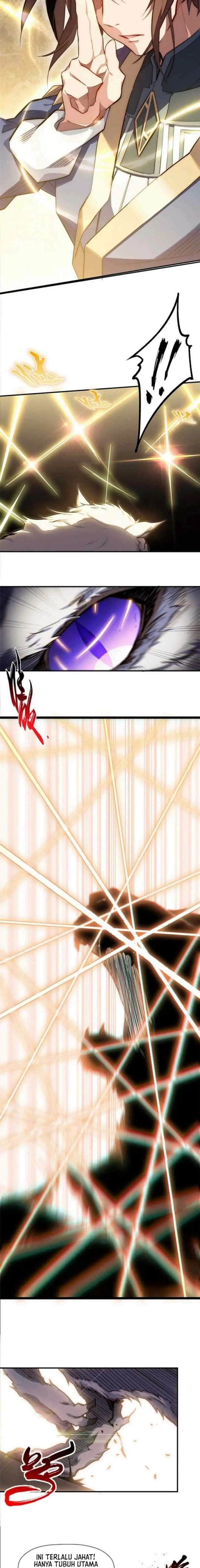 Top Tier Providence: Secretly Cultivate for a Thousand Years chapter 13 halaman 7