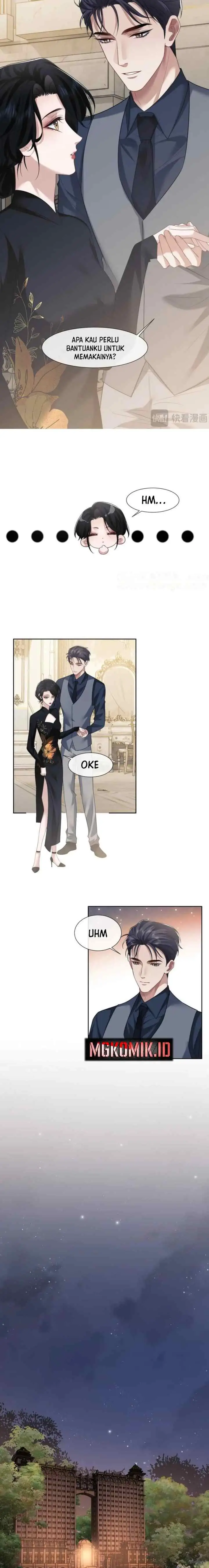Becoming His Unwanted Madam chapter 81 halaman 8