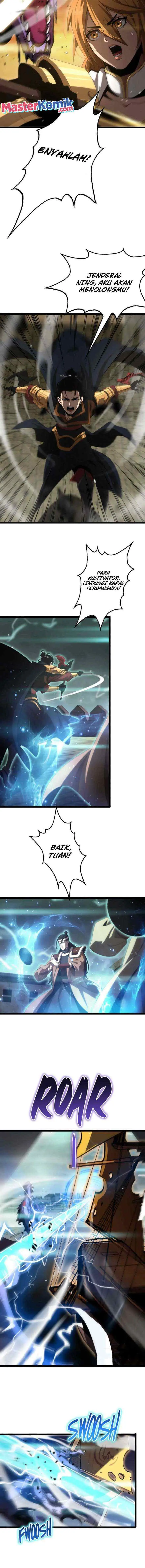 World's Apocalypse Online chapter 170 halaman 7