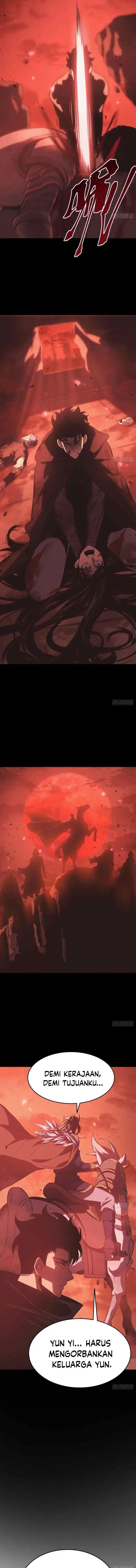 After Rebirth, I Used Mirror Reversal For Vengeance chapter 40 halaman 15
