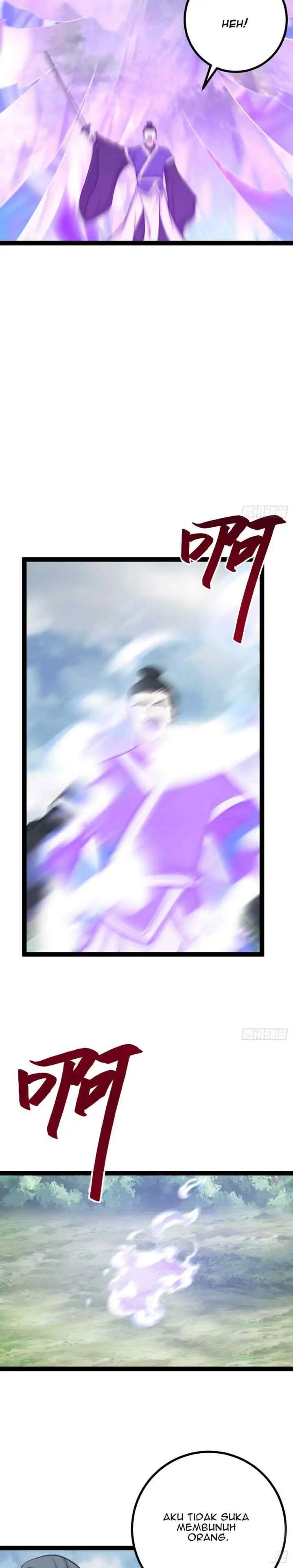 Invincible After a Hundred Years of Seclusion chapter 186 halaman 8