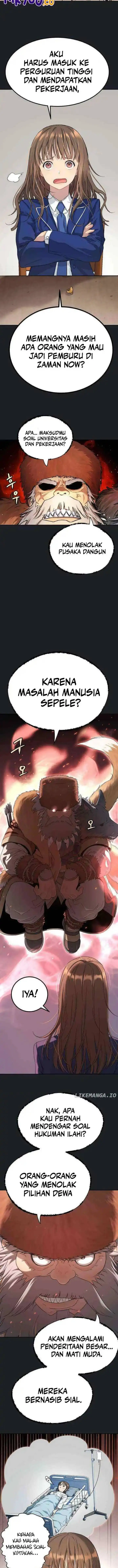 Oh! Dangun chapter 17 halaman 15
