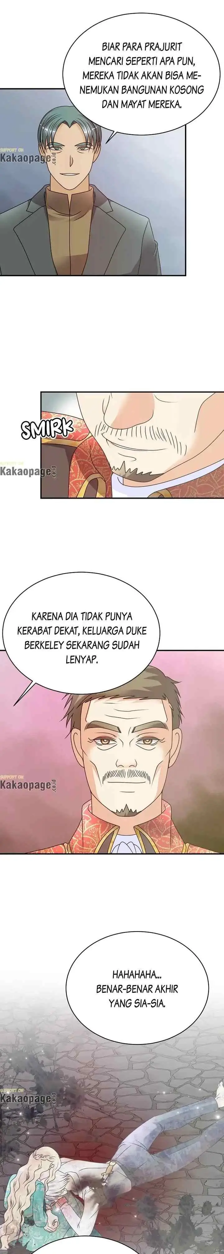 I Refuse the Duke chapter 133 halaman 18