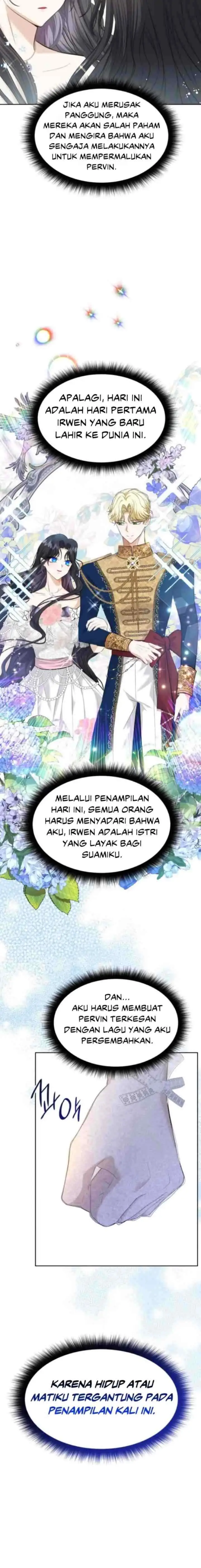 I Became the Ex-Wife of the Obsessive Male Lead chapter 8 halaman 7