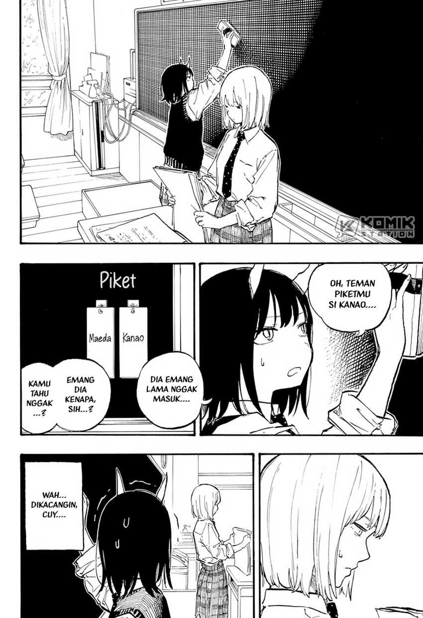 Ruri Dragon chapter 7 halaman 16
