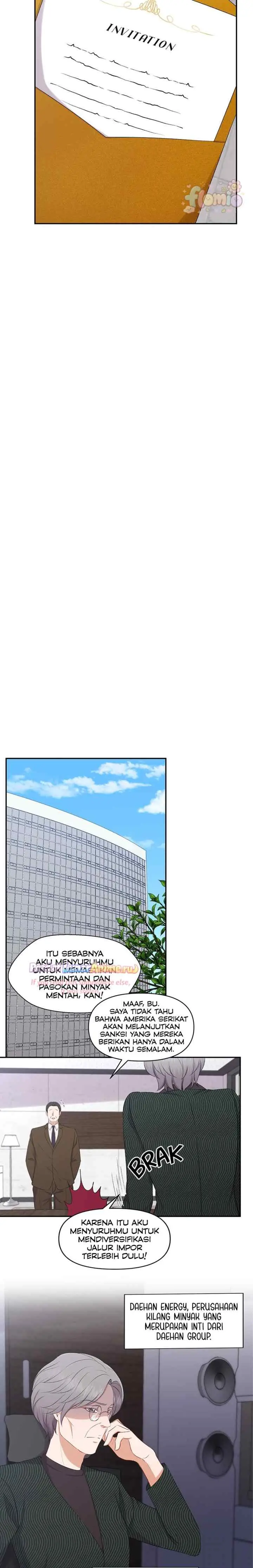 I Need a Bride chapter 93 halaman 7