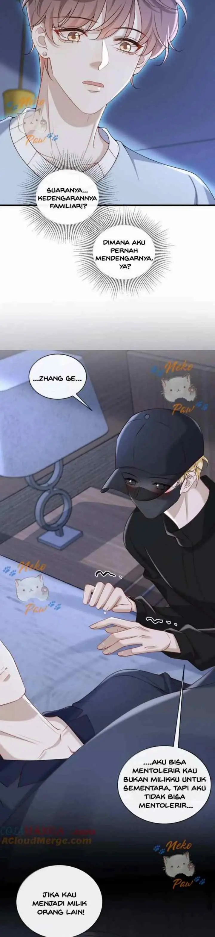 He Came Late At Night chapter 75 halaman 6