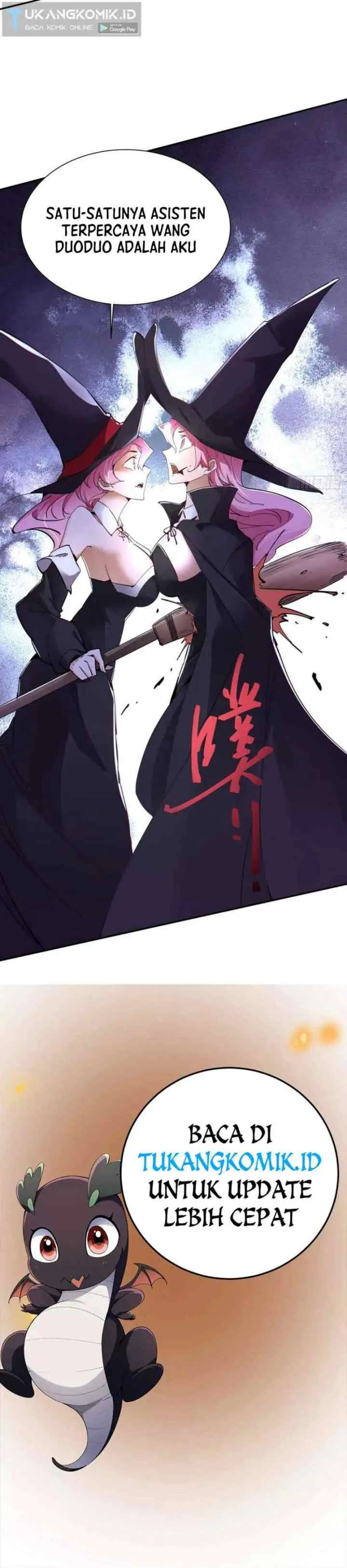 As The Richest Man, I Really Dont Want To Be Reborn chapter 94 halaman 13