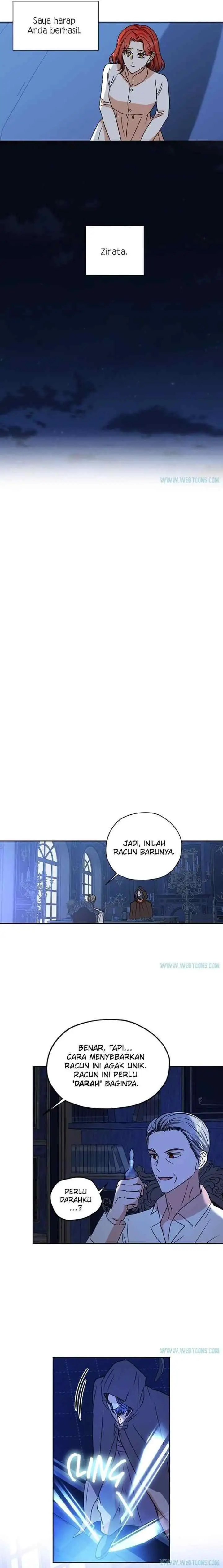 Leveling My Husband to the Max chapter 106 halaman 10