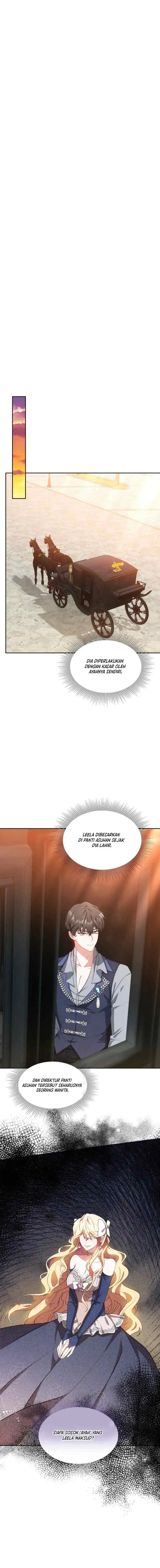 I'm a Stepmother, It's So Easy to Avoid Death chapter 32 halaman 15