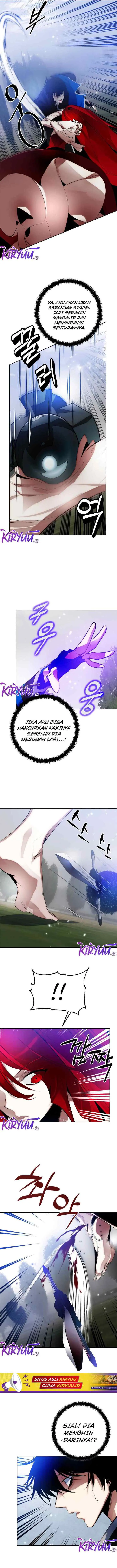 Return to Player chapter 109 halaman 11