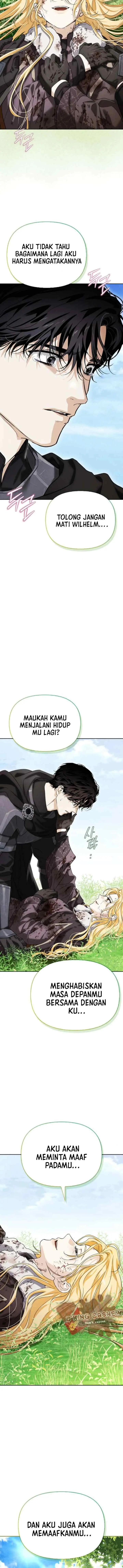 I Tamed My Ex-Husband's Mad Dog chapter 88 halaman 15