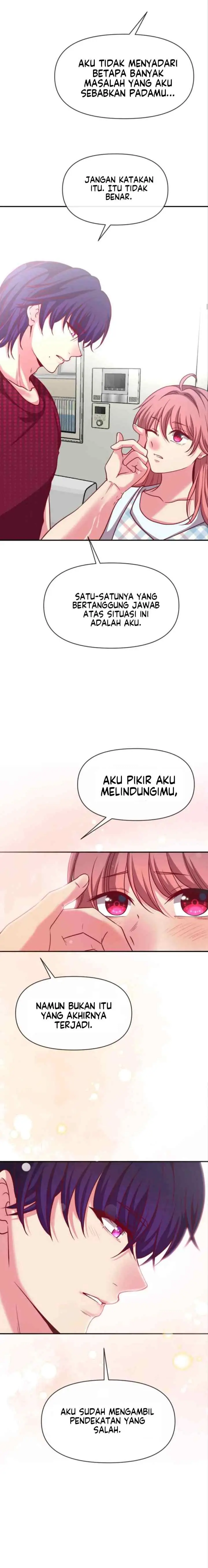 Hello Baby chapter 46 halaman 8