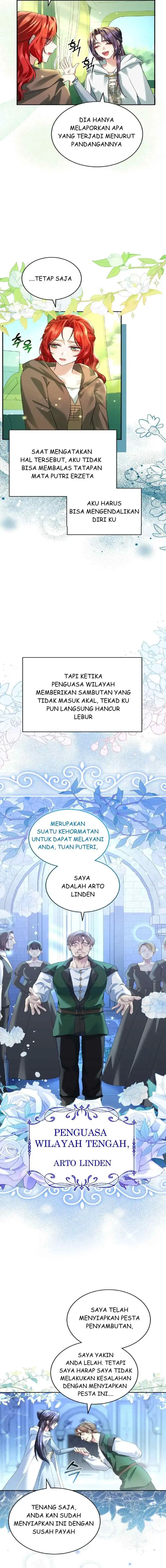 Fairy Legacy chapter 33 halaman 9