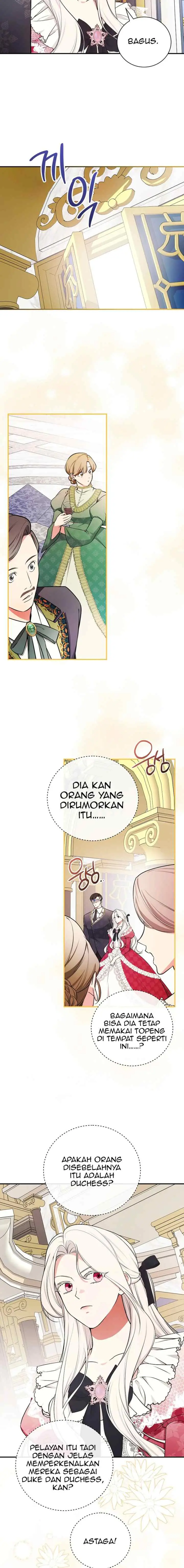 Seducing Duke Monster chapter 94 halaman 6
