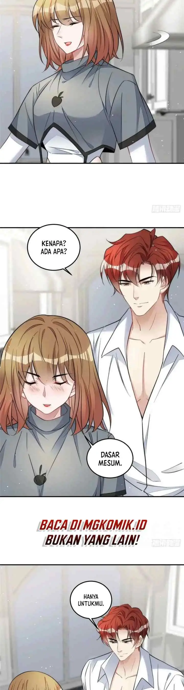 Furen Ta Chengle Da Laomen De Tuan Chong chapter 86 halaman 4