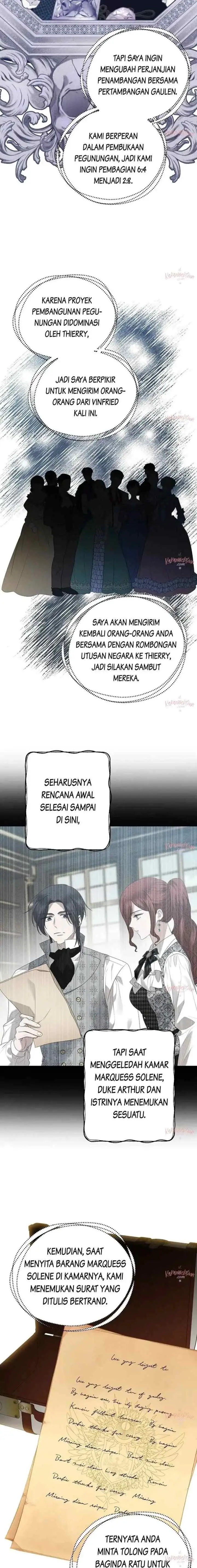 I Don't Love You Anymore chapter 95 halaman 10