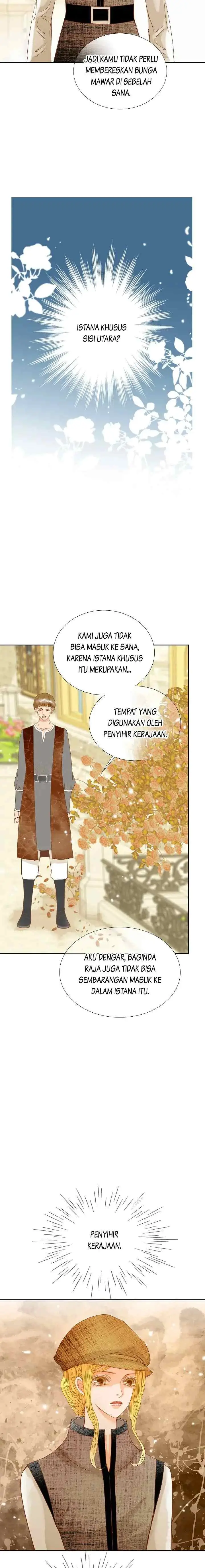Beauty as the Beast chapter 16 halaman 17
