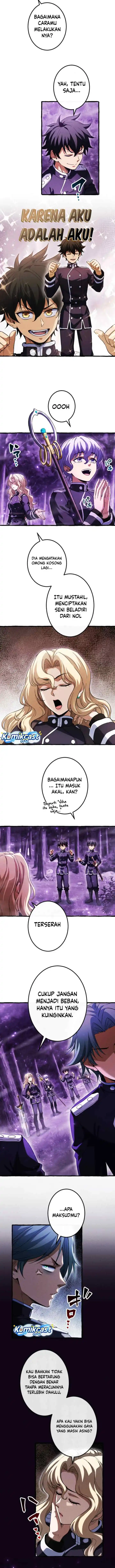 Return of the First Patriarch: The Strongest Reincarnates into His Descendant 1000 Years Later chapter 37 halaman 13