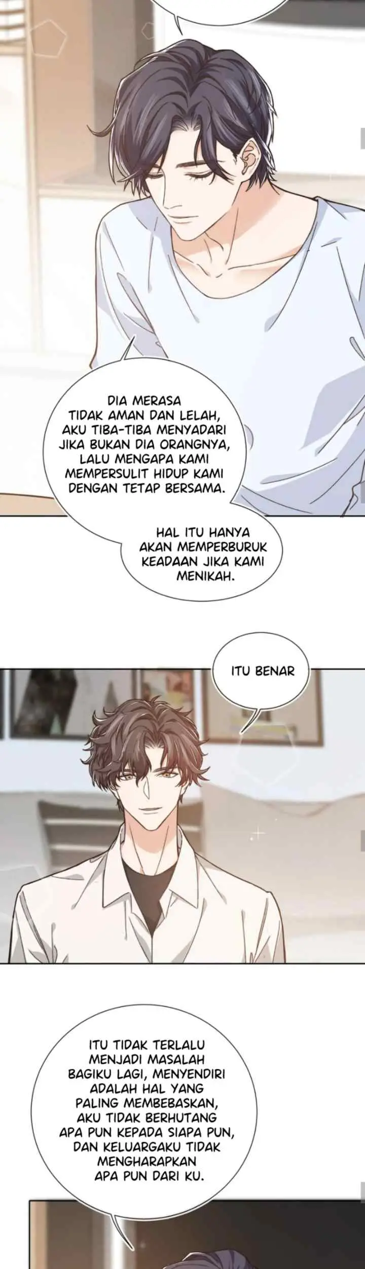 Good Night, Liang Xiao chapter 9 halaman 7