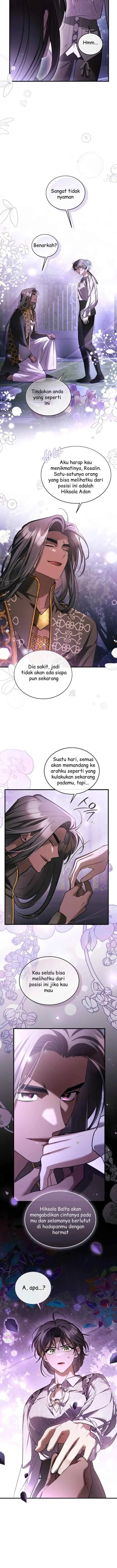 Shadowless Night chapter 66 halaman 4