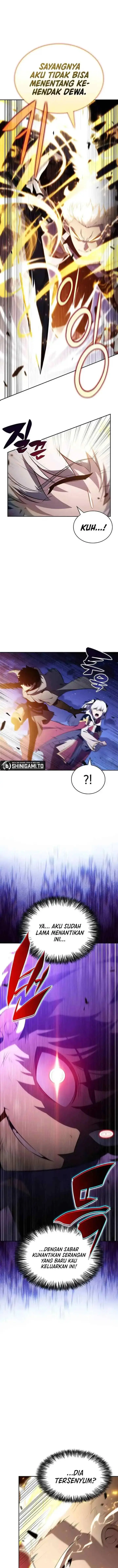 The Regressed Son Of A Duke Is An Assassin chapter 91 halaman 6