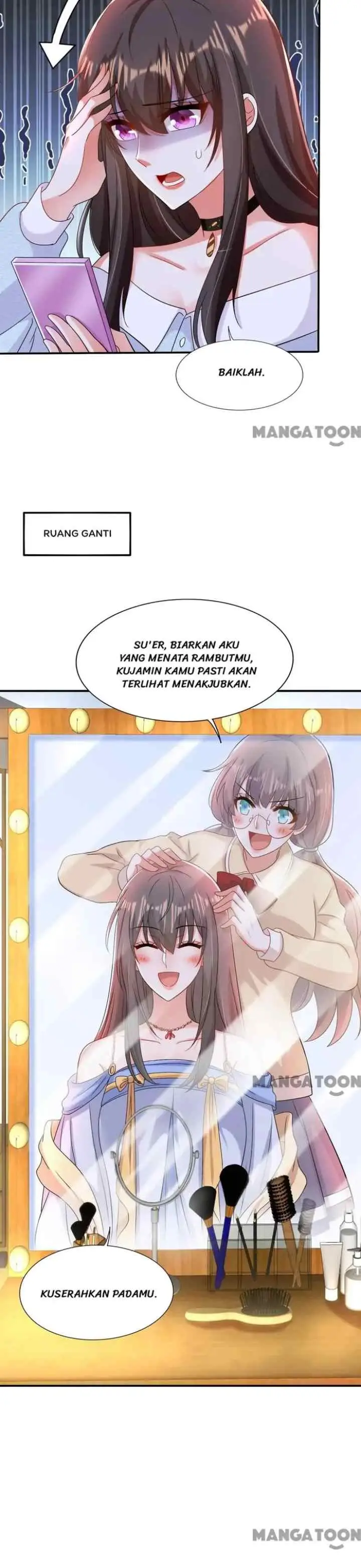 Don't Mess With Missy! chapter 143 halaman 13