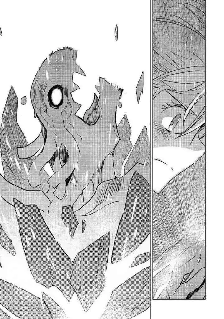 Kuro no Souzou Shoukanshi chapter 25.2 halaman 12