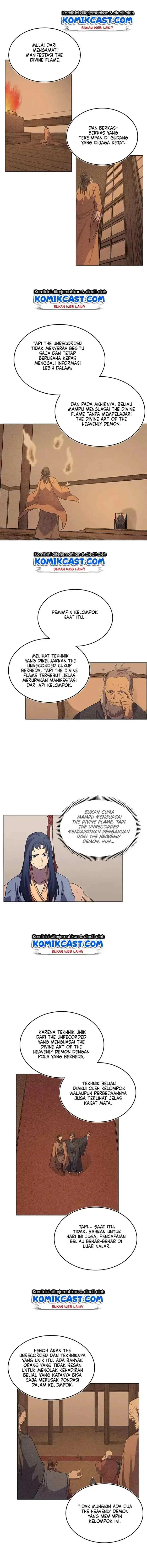 Chronicles of Heavenly Demon chapter 98 halaman 4
