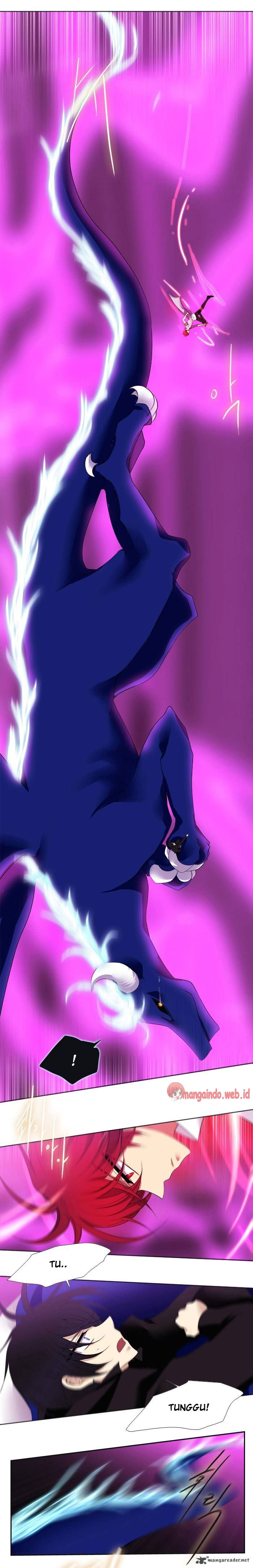 Black Haze chapter 108 halaman 4