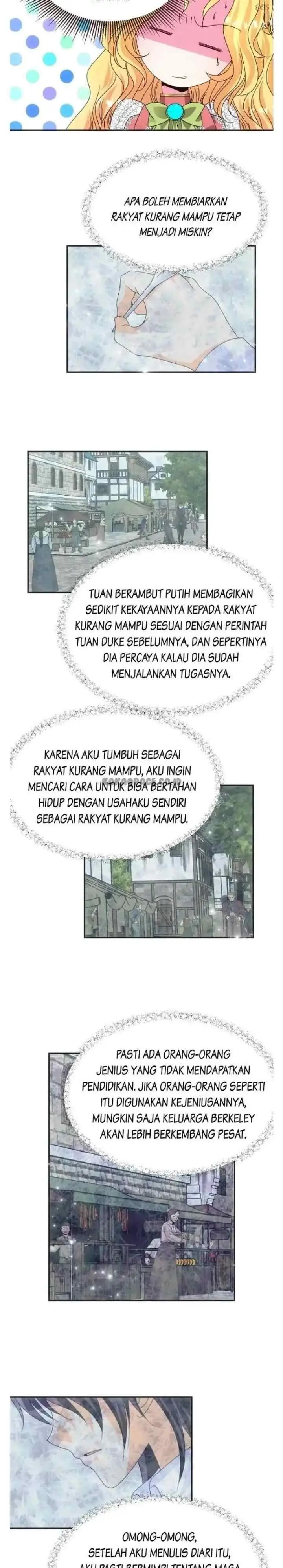 I Refuse the Duke chapter 15 halaman 4