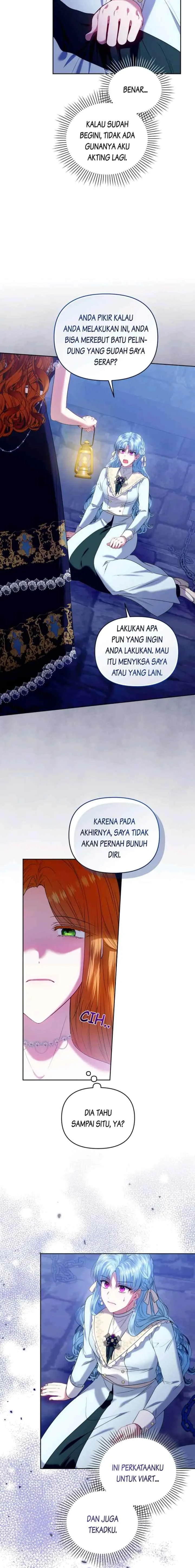 In This Life, I Am the Master chapter 82 halaman 4