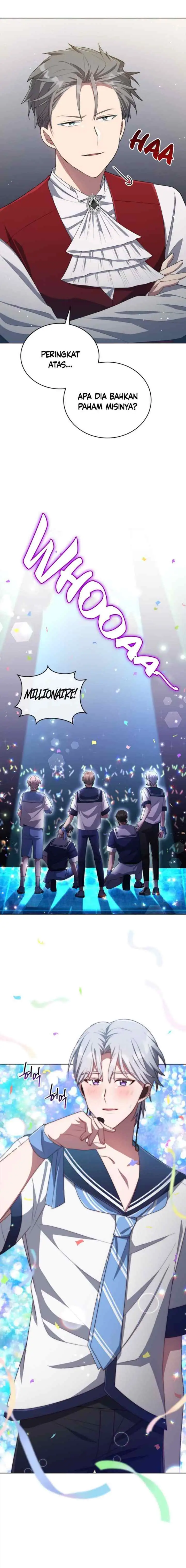 The Second Life of an Idol chapter 29 halaman 10