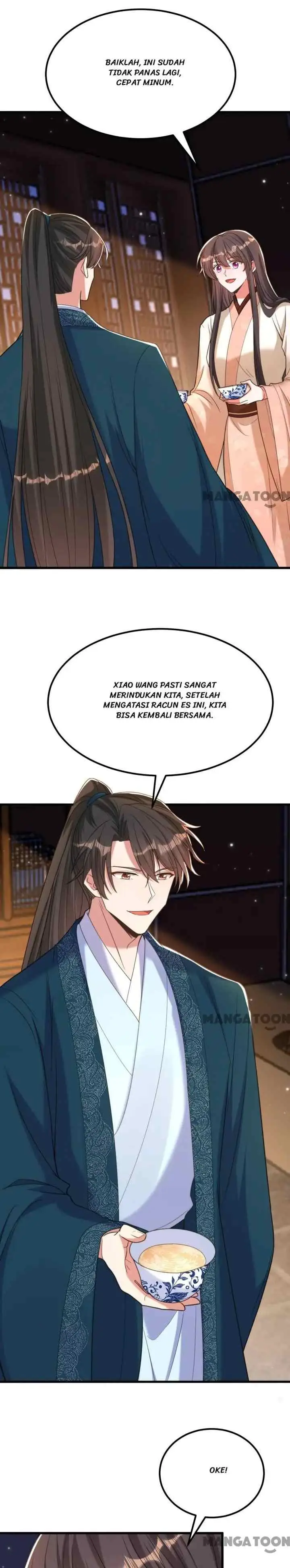 Don't Mess With Missy! chapter 441 halaman 4