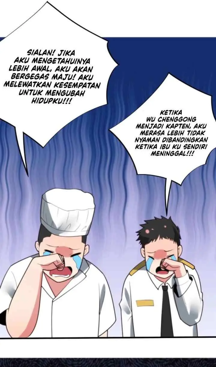 I Have 90 Billion Licking Gold chapter 257 halaman 17