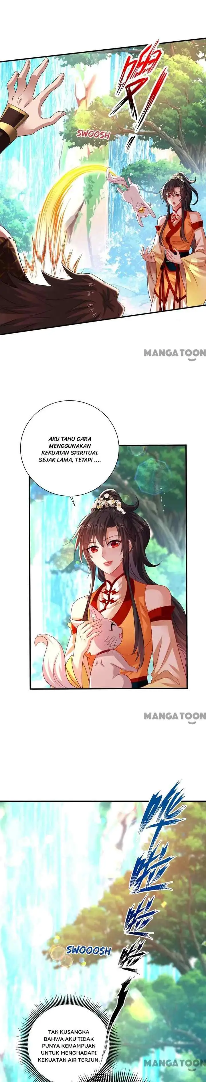 Miss Nine Doctor chapter 236 halaman 15