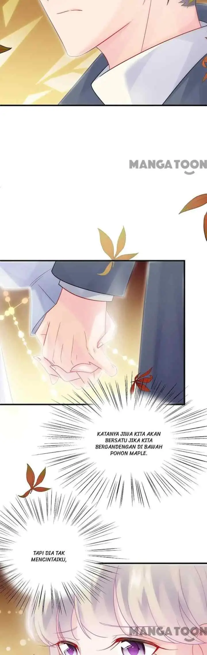 I Mingled With A CEO: The Daughter's Return chapter 60 halaman 18
