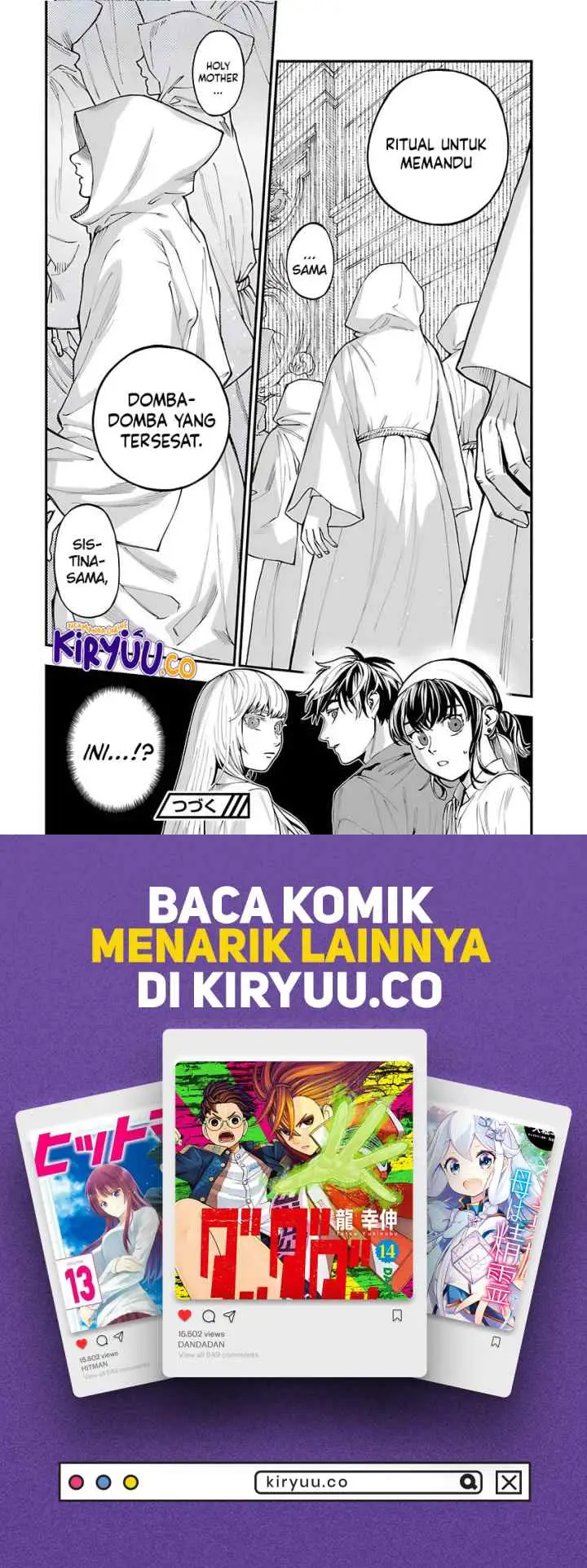 Isekai Kaeri no Arafour Riiman 17-sai no Koro ni Modotte Musou Suru chapter 27 halaman 17