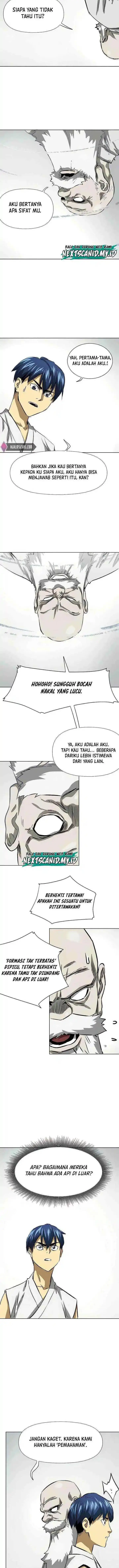 Infinite Level Up in Murim chapter 123 halaman 16
