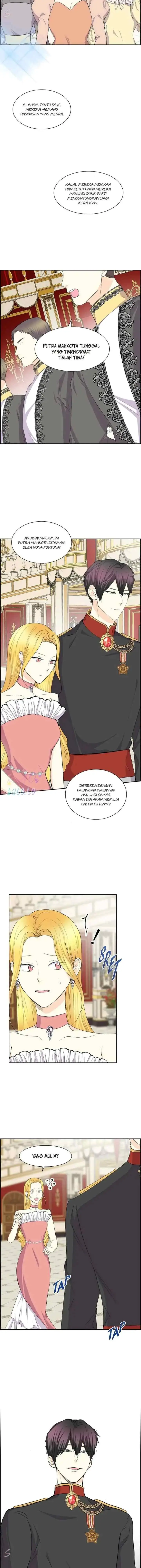 For Stella chapter 64 halaman 9