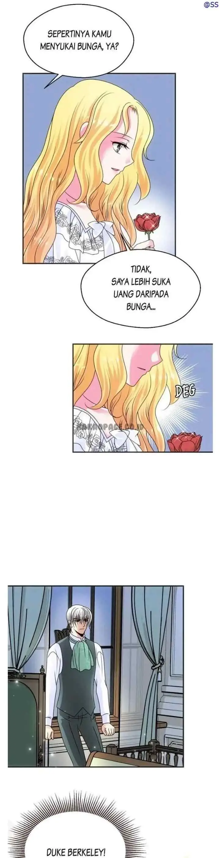 I Refuse the Duke chapter 51 halaman 19