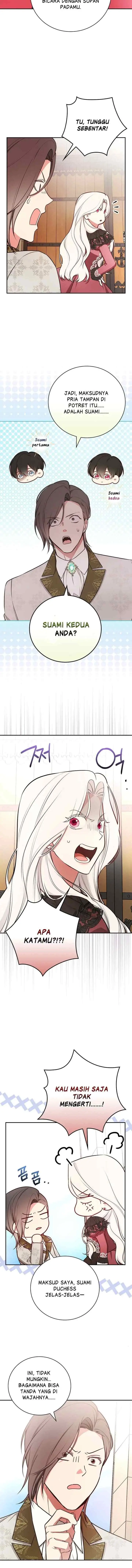 Seducing Duke Monster chapter 87 halaman 4