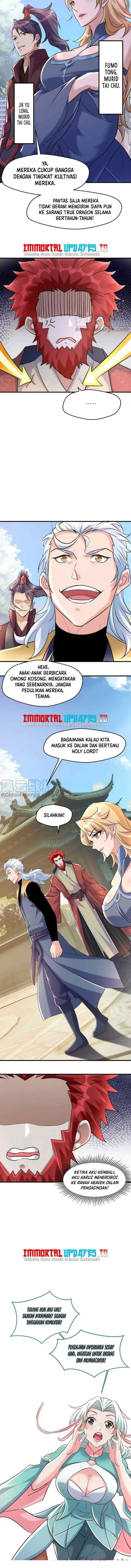 Fantasy: I Can Experience Limitless Enlightenment chapter 12 halaman 6