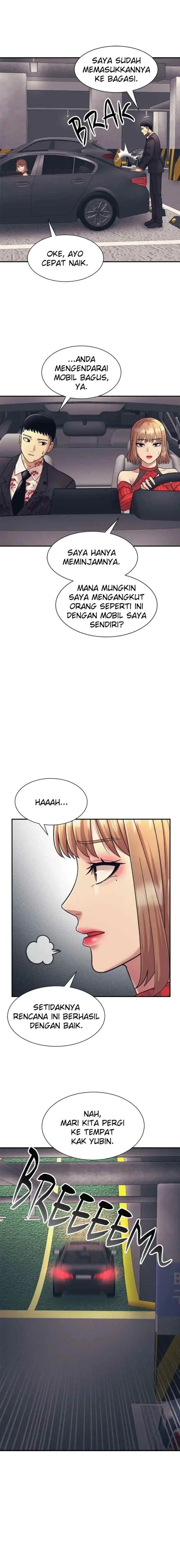 I Am Unbeatable chapter 9 halaman 5