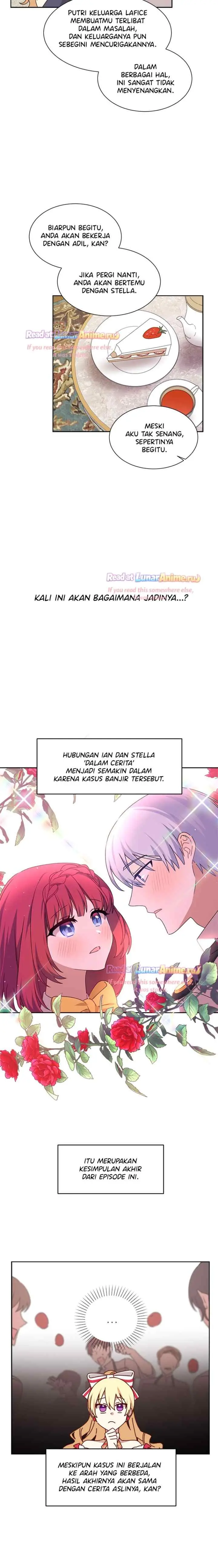 Im Just His Friend chapter 27 halaman 7