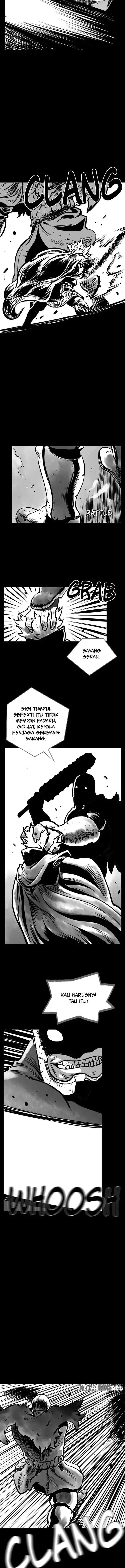 Mage Again chapter 87 halaman 7
