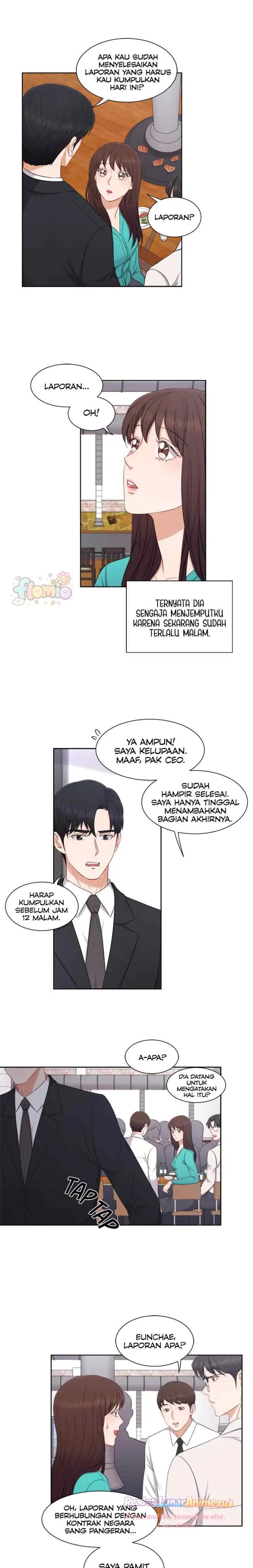 I Need a Bride chapter 39 halaman 4