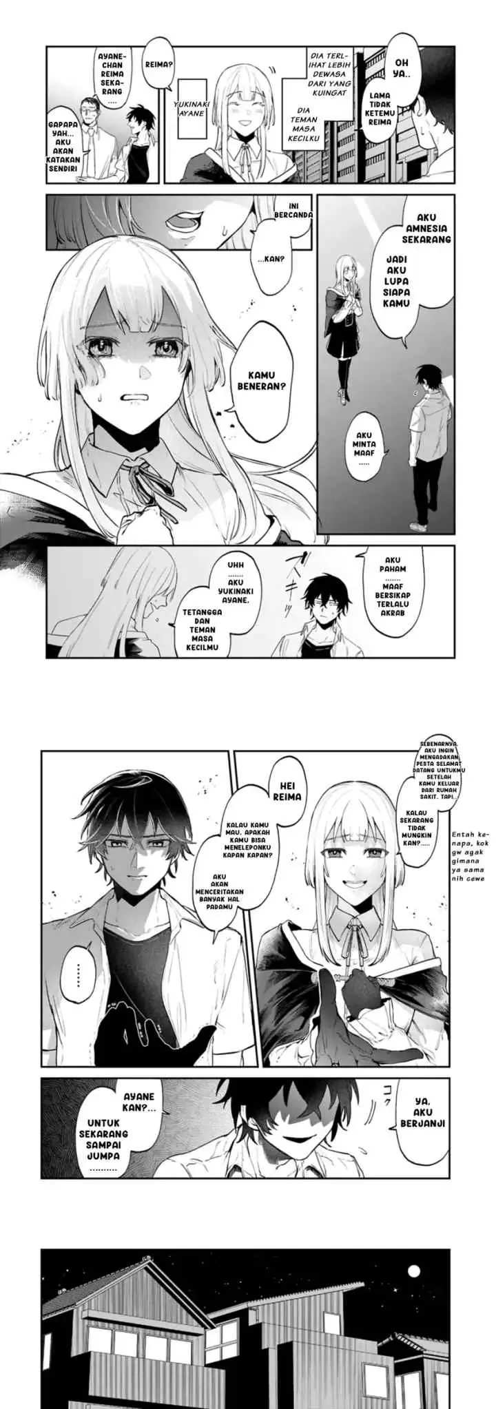 Isekai Summoner, Shinwa no Kaibutsu-tachi to Gendai de Musou suru: Uragirareta Moto Eiyuu wa, Aikasaname na Nakama to Heiwa ni Kurashitai chapter 1 halaman 14